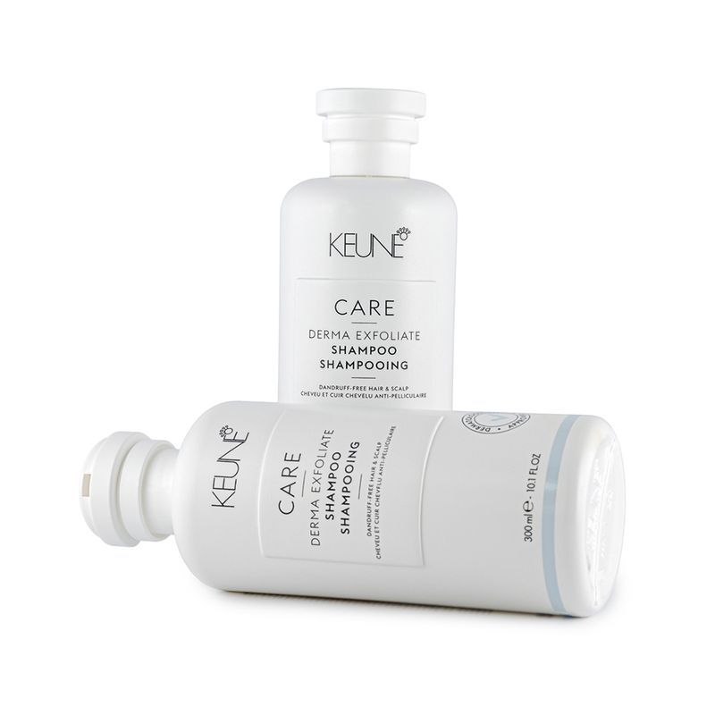 Shampoo-Keune-Care-Derma-Exfoliate-300-ml