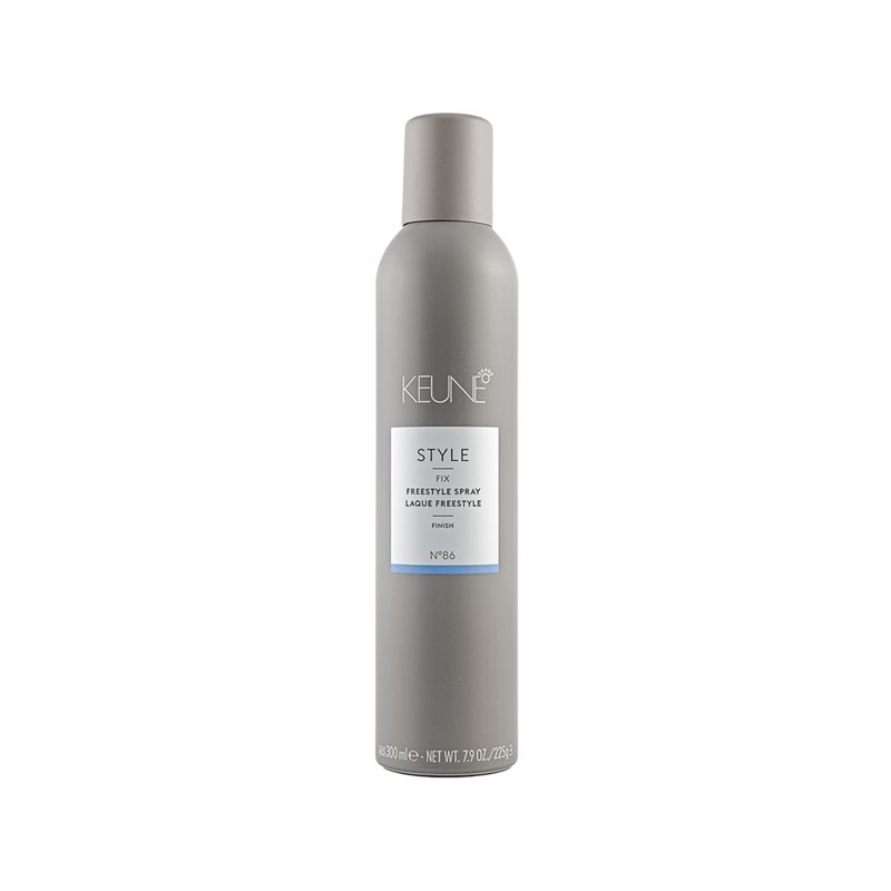 Spray-Fixador-Keune-Style-Freestyle-300-ml