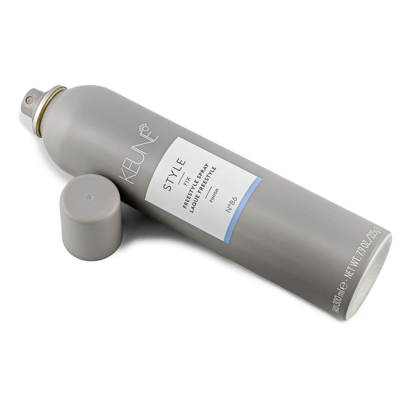 Spray-Fixador-Keune-Style-Freestyle-300-ml