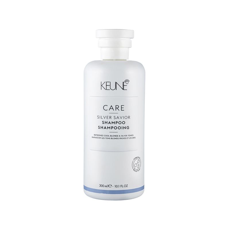 Shampoo-Anti-Residuos-Keune-Care-Silver-Savior-300-ml