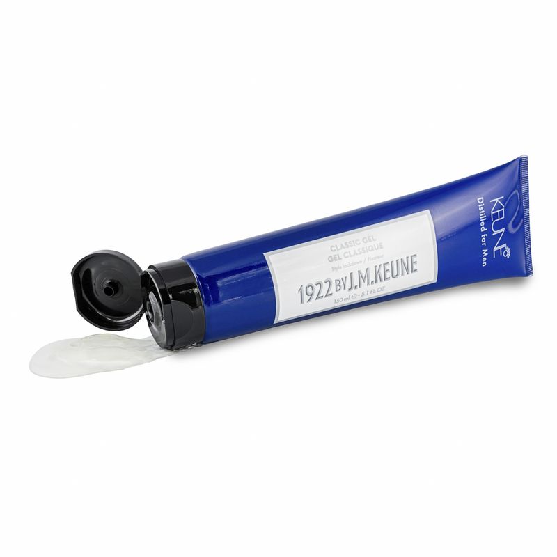 Gel-Modelador-Keune-1922-By-J.M.-Classic-150-ml