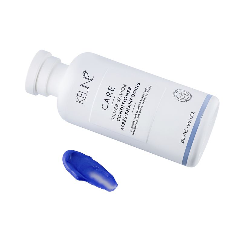 Condicionador-Keune-Silver-Savior-250-ml