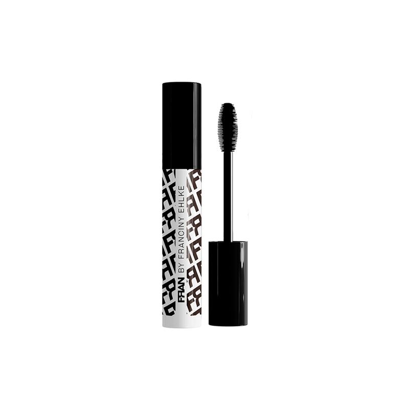 Mascara-para-Cilios-de-Volume-Fran-by-Franciny-Ehlke-Maravicherry-Preto-6-g