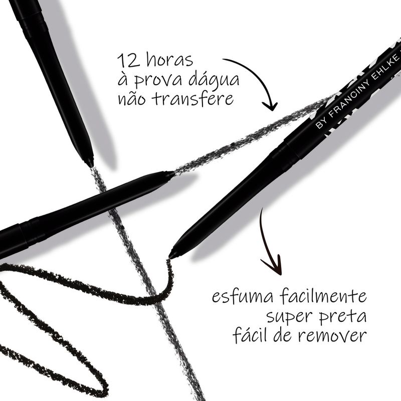 Lapiseira-Retratil-para-Olhos-Cremosa-Fran-by-Franciny-Ehlke-Black-38-g