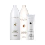 Kit-Alfaparf-Semi-Di-Lino-Diamante-Illuminating---Shampoo-1000-ml---Condicionador-1000-ml---Leave-In-245-ml