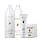 Kit-Alfaparf-Semi-Di-Lino-Diamante-Illuminating---Shampoo-1000-ml---Condicionador-1000-ml---Mascara-500-ml---Leave-In-245-ml