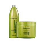 Kit-Alfaparf-Midollo-Di-Bamboo---Shampoo-1000-ml---Mascara-Pro-Concentrate-500-ml