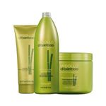 Kit-Alfaparf-Midollo-Di-Bamboo---Shampoo-1000-ml---Mascara-Pro-Concentrate-500-ml---Leave-In-250-ml