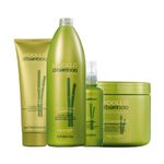 Kit-Alfaparf-Midollo-Di-Bamboo---Shampoo-1000-ml---Mascara-Pro-Concentrate-500-ml---Leave-In-250-ml---Finalizador-125-ml