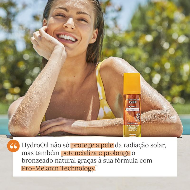 Protetor-Solar-e-Bronzeador-Corporal-Isdin-HydroOil-FPS-30-200-ml