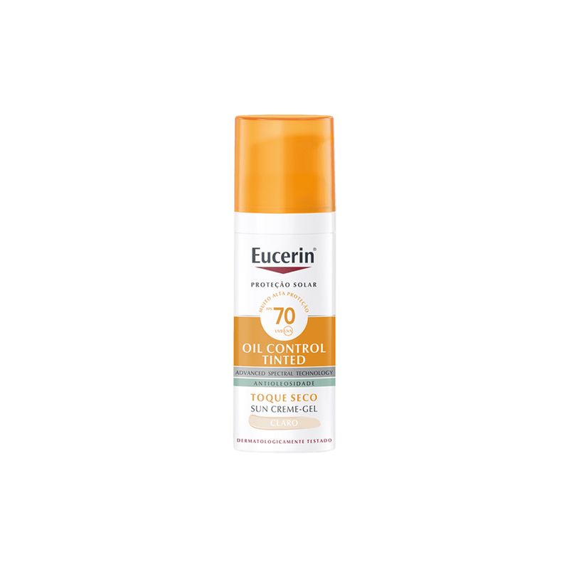 KIT-EUCERIN-OIL-CONTROL-PROT-SOL-FACIAL-FPS70-AQUAPHOR-CORP