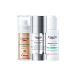 KIT-EUCERIN-HYALURON-FILLER-SER-PORE-MIN-SER-HYAL-FILL-ELAST-SER
