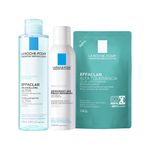KIT-LRP-AEROSOL-DEO-EFFACLAR-AGUA-MI-ALTA-TOL-REFIL-GEL-DE-LIMP