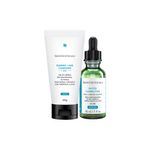 KIT-SKINCEUTICALS-PHYTO-COR-SER30ML---BLEMISH-AGE-CLEAN-GEL60G