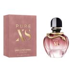 Perfume-Paco-Rabanne-Pure-XS-For-Her-Feminino-Eau-de-Parfum-50-ml