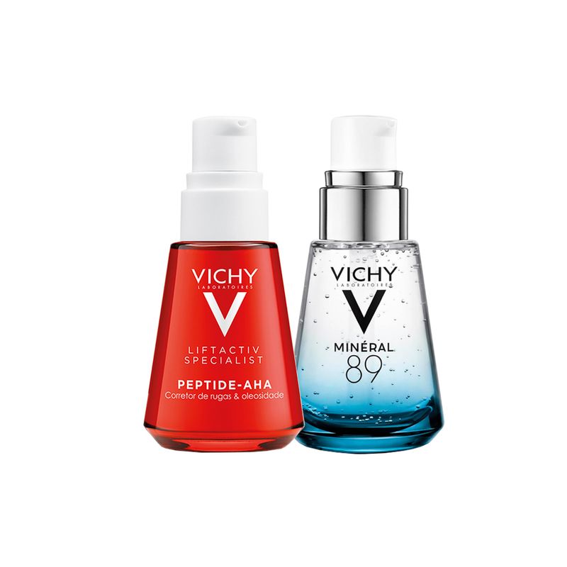 kit-vichy-liftactiv-specialist-serum-30ml-mineral-89-serum-30ml