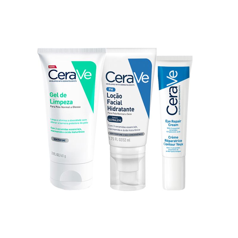kit-cerave-creme-rep-para-olhos-gel-de-limp-locao-facial-hidra