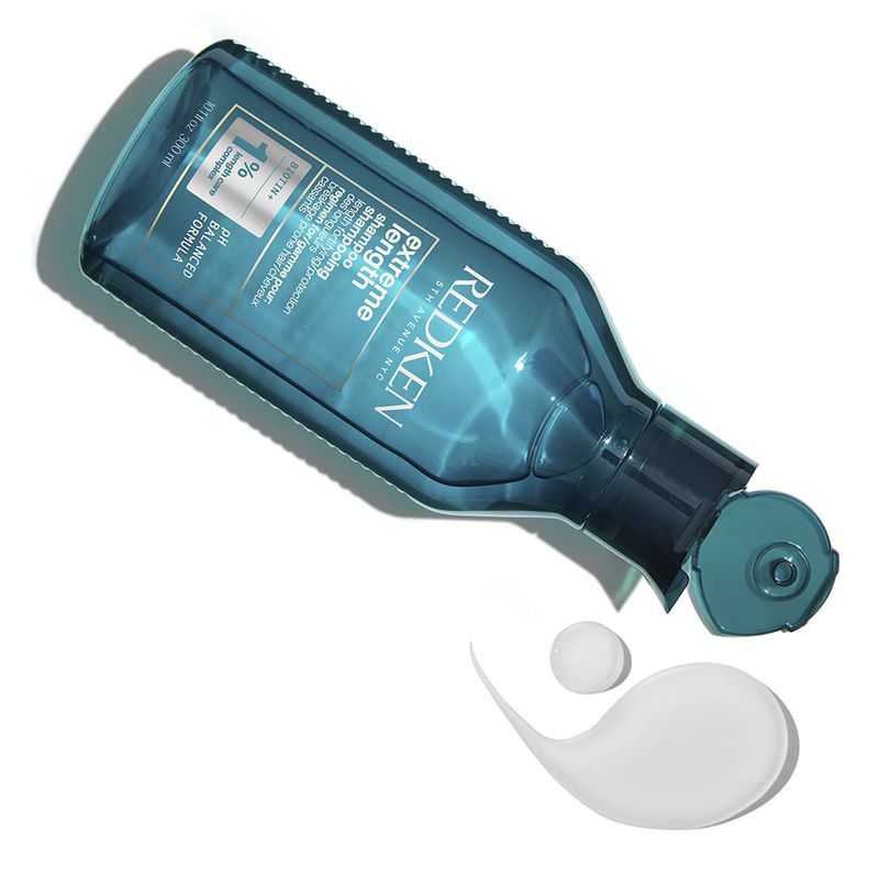 Kit-Redken-Extreme-Length---Shampoo-300-ml---Condicionador-300-ml