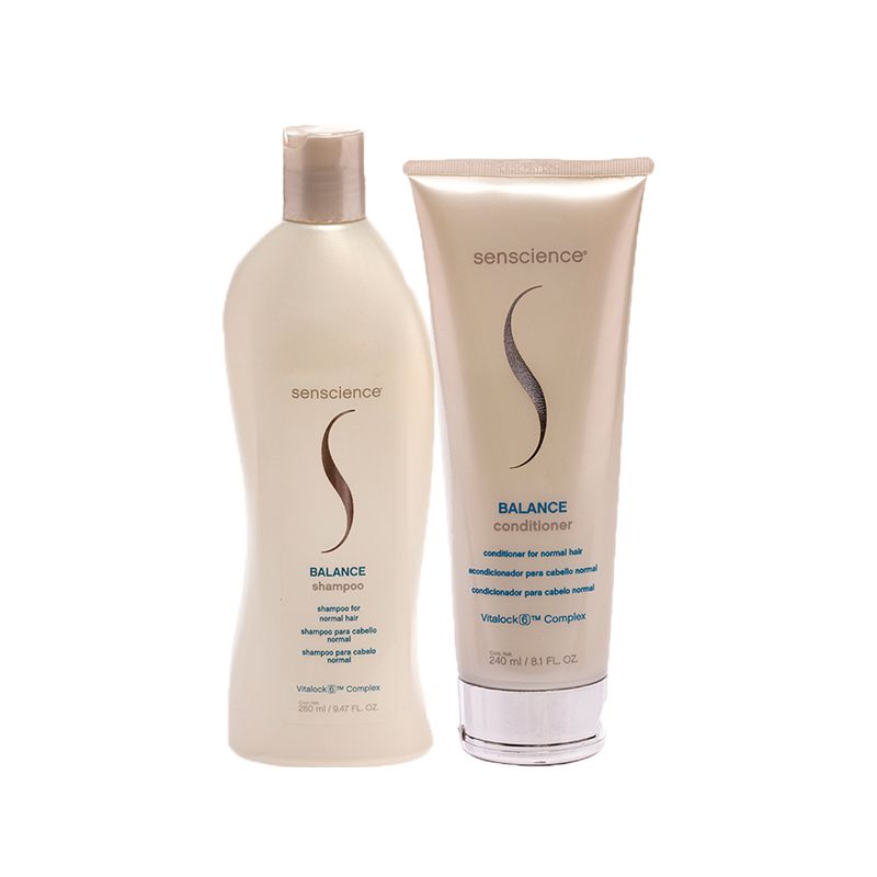 Kit-Senscience-Balance-RN-21-Sh-280ml---Balance-RN-21-Cond-240ml