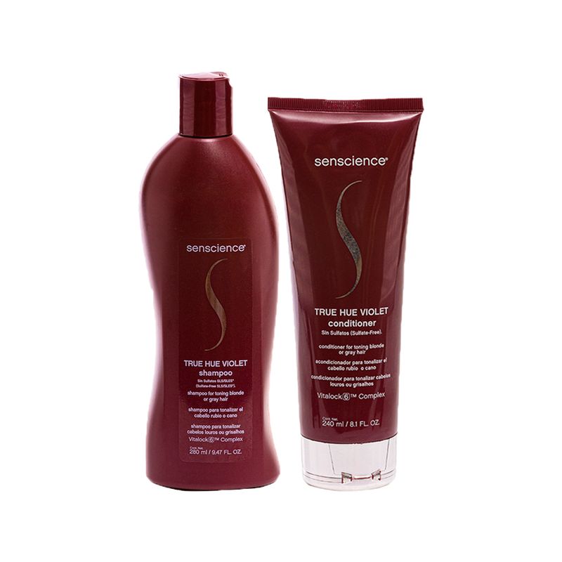 Kit-Senscience-True-Hue-Violet-RN21-Sh-280ml---Cond-240ml