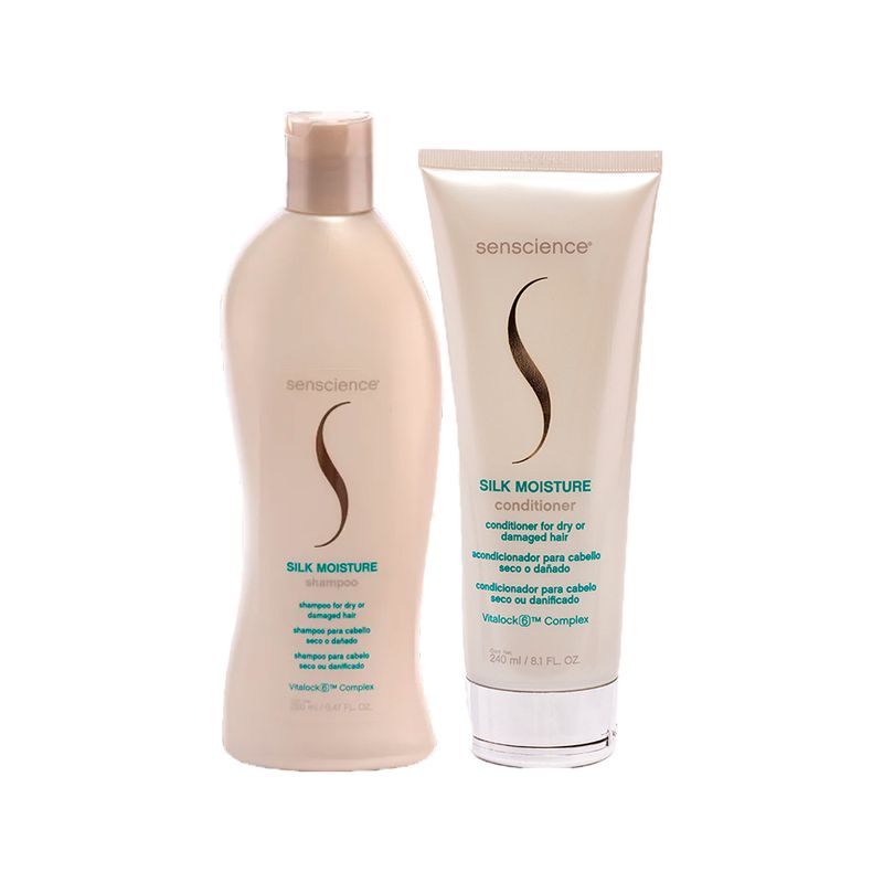Kit-Senscience-Silk-Moisture-Sh-280ml---Silk-Moist-Cond-240ml