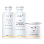 Kit-Keune-Vital-Nutrition-Sh-300ml---Cond-250ml---Mask-200ml