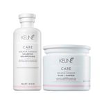 Kit-Keune-Keratin-Smooth-Sh-300ml---Keratin-Smooth-Mask-200ml
