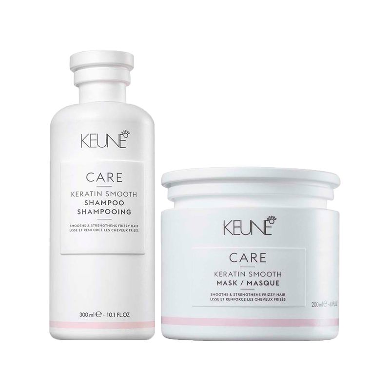 Kit-Keune-Keratin-Smooth-Sh-300ml---Keratin-Smooth-Mask-200ml