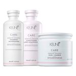 Kit-Keune-Keratin-Smooth-Sh-300ml---Cond-250ml---Mask-200ml