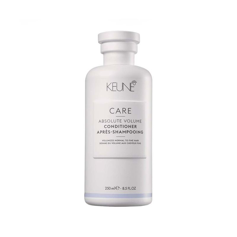 Kit-Keune-Absolute-Volume-Sh-300ml---Thermal-Prot-200ml---Cond-250ml