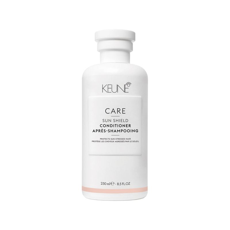 Kit-Keune-Sun-Shield-Sh-300ml---Cond-250ml---Oil-Huile-140ml