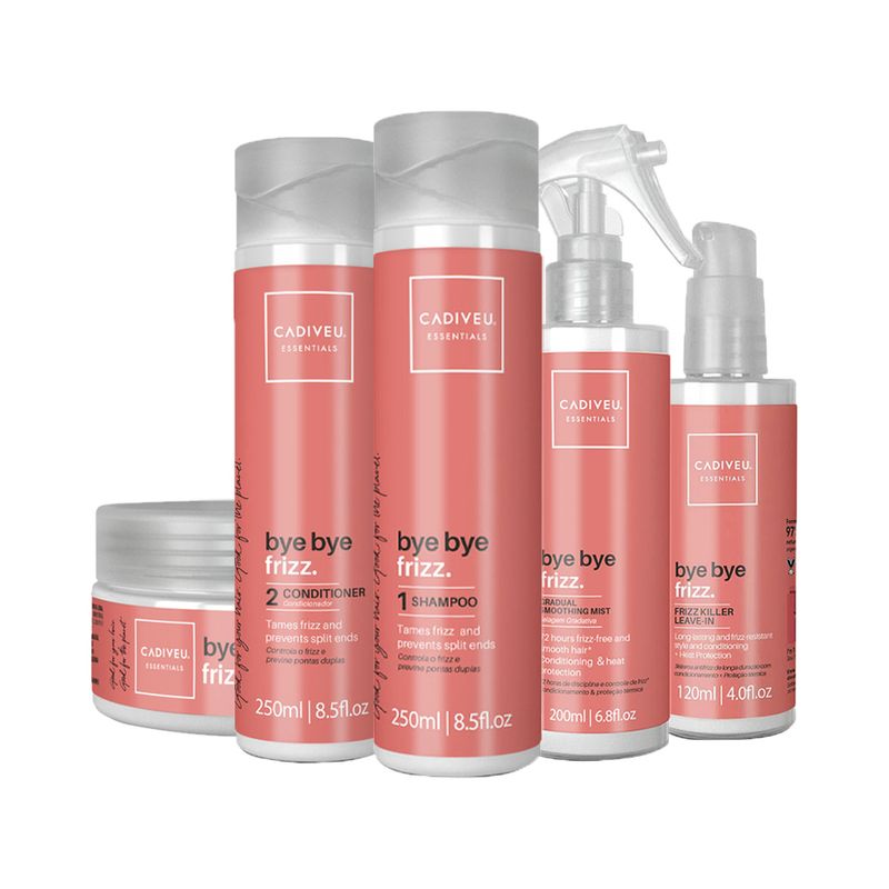 Kit-Cadiveu-Essentials-Bye-Bye-Frizz---5-Produtos
