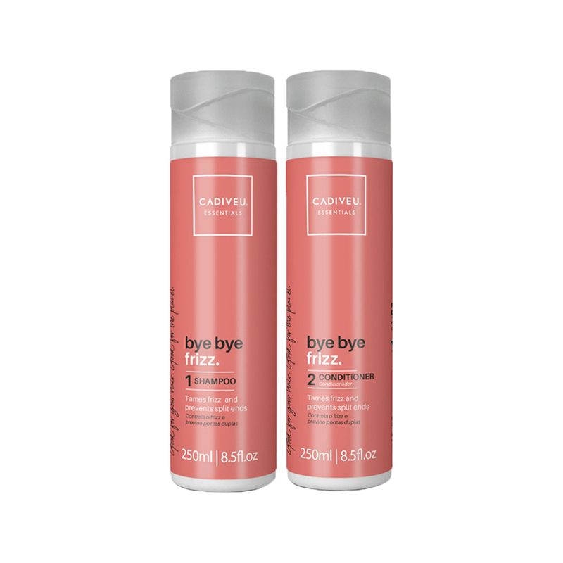 Kit-Cadiveu-Essencials-Bye-Bye-Frizz-Sh-250ml---Cond-250ml