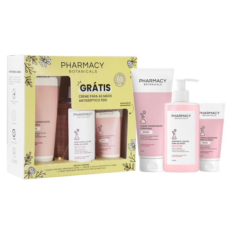 kit-pharmacy-botanicals-rosas-locao-sab-crememaos--------