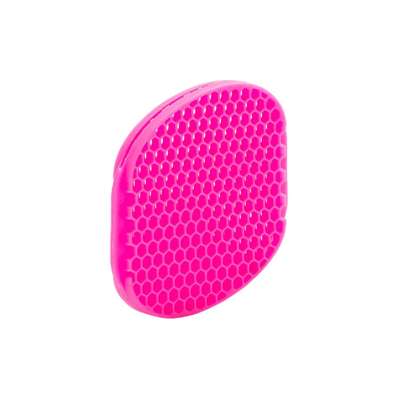 Esponja-de-Banho-Corporal-e-Facial-Oceane-Body-Silicone-Rosa