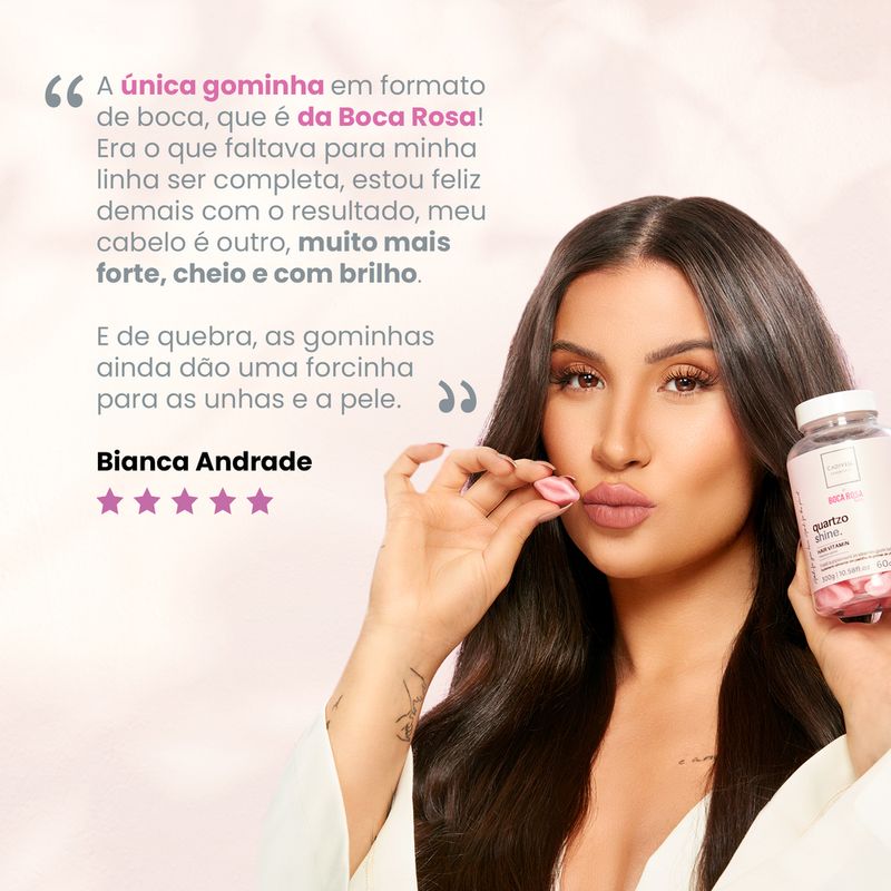 Kit-Cadiveu-Essentials-Quartzo-Shine-by-Boca-Rosa---Shampoo-250-ml---Condicionador-250-ml---Proteina-de-Brilho-200-ml---Vitamina-Capilar-em-Goma-240-g