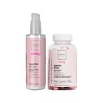 Kit-Cadiveu-Essentials-Quartzo-Shine-by-Boca-Rosa---Proteina-de-Brilho-200-ml---Vitamina-Capilar-em-Goma-240-g