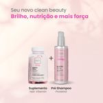 Kit-Cadiveu-Essentials-Quartzo-Shine-by-Boca-Rosa---Proteina-de-Brilho-200-ml---Vitamina-Capilar-em-Goma-240-g