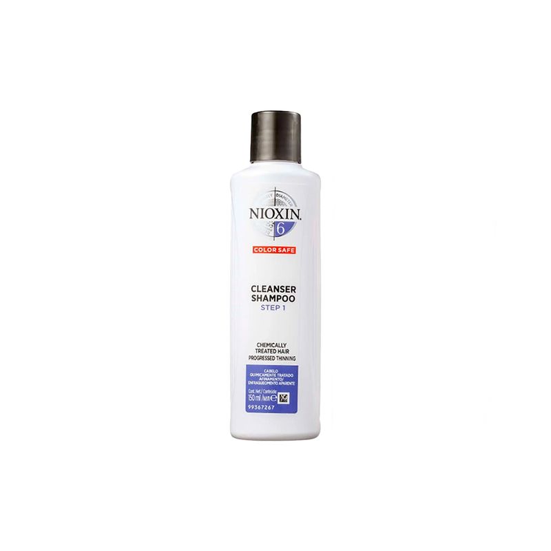 Kit-Nioxin-Trial-Sistema-6---Shampoo-150-ml---Condicionador-150-ml---Tratamento-50-ml