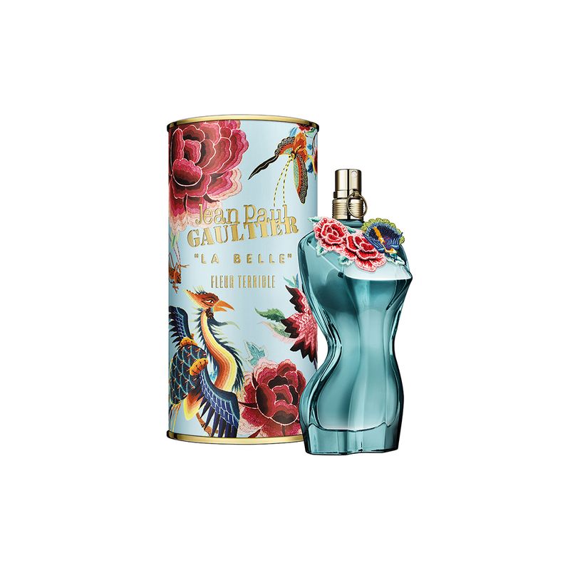 JEAN-PAUL-GAULTIER-LA-BELLE-FLEUR-TERRIBLE-EDP-FEM-100ML-