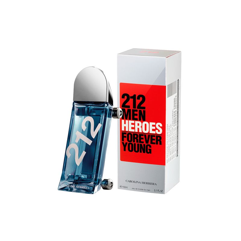 CAROLINA-HERRERA-212-HEROES-EDT-PERF-MASC-150ML