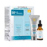 Kit-Skinceuticals-Blemish---Age-Defense-Serum-30ml---Protetor-FPS50-40g