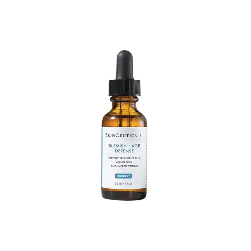 Kit-Skinceuticals-Blemish---Age-Defense-Serum-30ml---Protetor-FPS50-40g