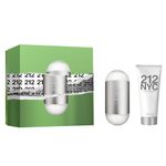 KIT-CAROLINA-HERRERA--212-EDT-PERF-FEM-100ML---HIDRATANTE-CORPORAL-100ML