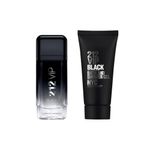 KIT-CAROLINA-HERRERA-212-VIP-BLACK-EDP-PERF-MASC-100ML--GEL-DE-BANHO-100ML