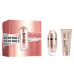 KIT-CAROLINA-HERRERA-212-VIP-ROSE-EDP-PERF-FEM-80ML---HIDRATANTE-CORPORAL-100ML