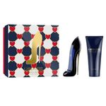 KIT-CAROLINA-HERRERA-GOOD-GIRL-EDP-PERF-FEM-80ML---HIDRATANTE-CORPORAL-100ML