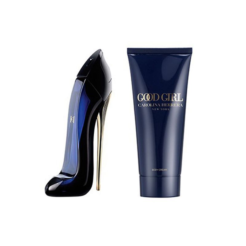 KIT-CAROLINA-HERRERA-GOOD-GIRL-EDP-PERF-FEM-80ML---HIDRATANTE-CORPORAL-100ML