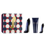 KIT-CAROLINA-HERRERA-GOOD-GIRL-EDP-PERF-FEM-80ML---HIDRATANTE-CORPORAL-100ML---MINIATURA