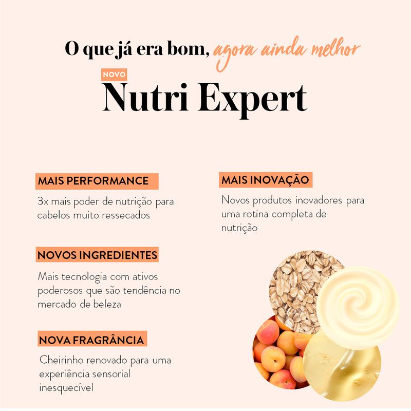 Mascara-de-Nutricao-Magic-Beauty-Nutri-Expert-Vitamin-Nectar---Ceral-Blend-60-g